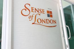 EHL-223549 เซ้นส์ ออฟ ลอนดอน (Sense of London)