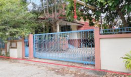 EHL-223553 บ้านเดี่ยวขอนเเก่น ตำบลเมืองเก่า