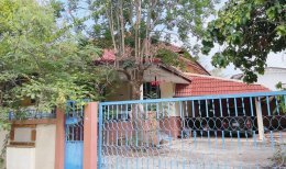 EHL-223553 บ้านเดี่ยวขอนเเก่น ตำบลเมืองเก่า
