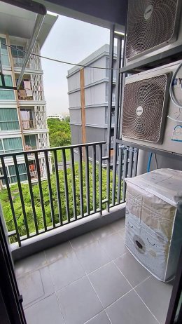 EHL-233948 ให้เช่า คอนโด The Excel Udomsuk