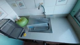 EHL-233616 คอนโด รีเจ้นโฮม 1