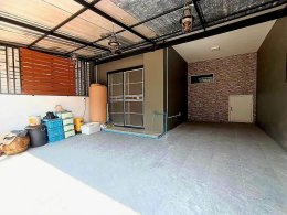 EHL-233623 หมู่พฤกษาวิลล์ 96