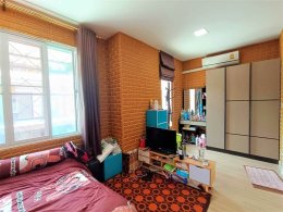 EHL-233623 หมู่พฤกษาวิลล์ 96