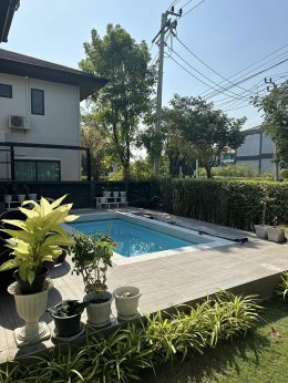EHL-233627หมู่บ้านเศรษฐสิริพัฒนาการ