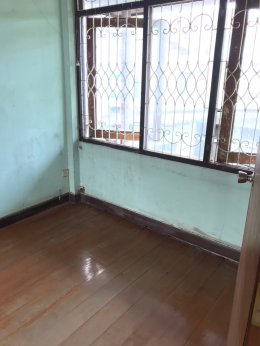 EHL-233628 บ้านสองชั้น ติดถนนใหญ่ ซอยทุ่งเศรษรฐี เเยก 6