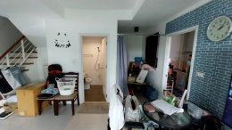EHL-233659 หมุ่บ้านพฤกษาวิลล์ 37(เพิ่มสิน34)