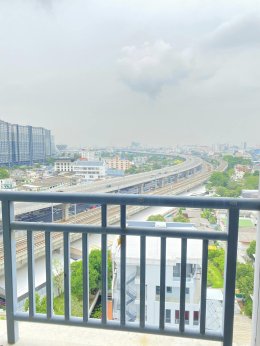 EHL-233668 คอนโดริชพาร์ค@บางซ่อน สเตชั่น