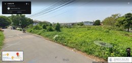 EHL-233670 ที่ดินเปล่า คลองถนน สายไหม(Empty land, Khlong Thanon, Sai Mai. Land)