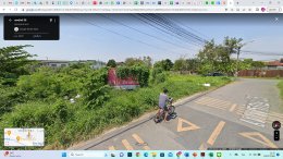EHL-233670 ที่ดินเปล่า คลองถนน สายไหม(Empty land, Khlong Thanon, Sai Mai. Land)