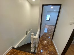 EHl-233675 หมู่บ้านเเพรมาพร ธัญบุรี-คลอง4(Prae Maphon Village, Thanyaburi-Khlong 4)
