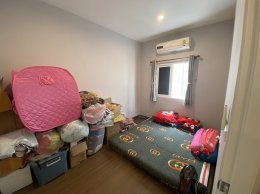 EHL-233679 หมุ่บ้านเฌอ วัชรพล-สุขาภิบาล5(Cher)