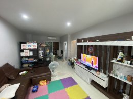 EHL-233679 หมุ่บ้านเฌอ วัชรพล-สุขาภิบาล5(Cher)