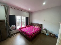 EHL-233679 หมุ่บ้านเฌอ วัชรพล-สุขาภิบาล5(Cher)