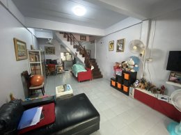 EHl-233680 หมุ่บ้านณัฐกานต์ 5 (Nattakarn Village 5)