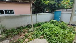 EHL-233685 ลัลลี่ วิลล์ ลำลูกกา คลอง 3 (Lally Ville Lam Luk Ka Klong 3)