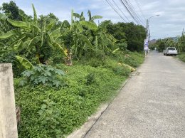 EHl-233692 ที่ดิน เพิ่มสิน 37(Permsin Land 37)