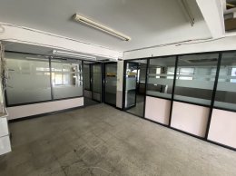 EHL-233695อาคาร 2 - อาคาร 5 ชั้น (ให้เช่าเฉพาะชั้น 1-2)