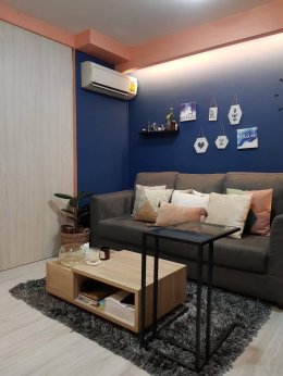 EHL-233704 คอนโด L style condo