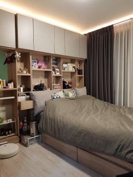 EHL-233704 คอนโด L style condo