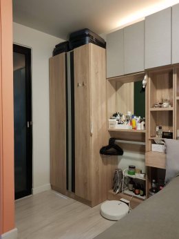 EHL-233704 คอนโด L style condo