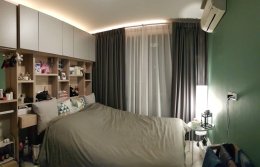 EHL-233704 คอนโด L style condo