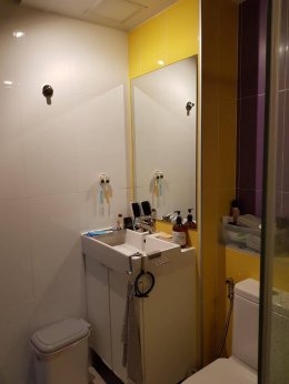 EHL-233704 คอนโด L style condo