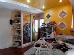 EHL-233710 หมู่บ้าน บลูลากูน บางนา-ตราด กม.8 (Blue Lagoon Bangna km.8)