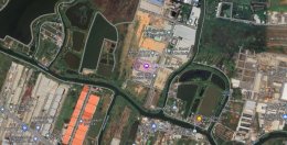 EHl-233723 พื้นที่ว่างแปล่า ให้เช่าทำพื้นที่ จอดรถ