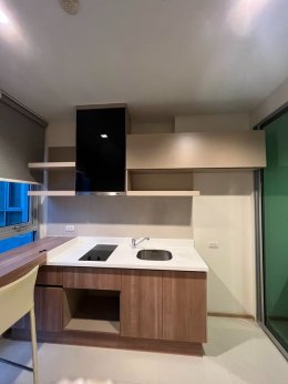 EHl-233748 ขาย คอนโด Rhythm Sathorn