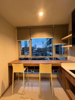 EHl-233748 ขาย คอนโด Rhythm Sathorn