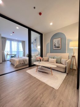 EHL-233758 THE LINE พหลโยธิน พาร์ค 