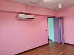 EHL-233759 อาคารสำนักงาน ซ. อ่อนนุช 66 เขตประเวศ
