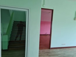 EHL-233759 อาคารสำนักงาน ซ. อ่อนนุช 66 เขตประเวศ
