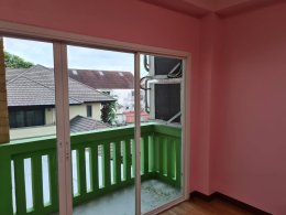 EHL-233759 อาคารสำนักงาน ซ. อ่อนนุช 66 เขตประเวศ