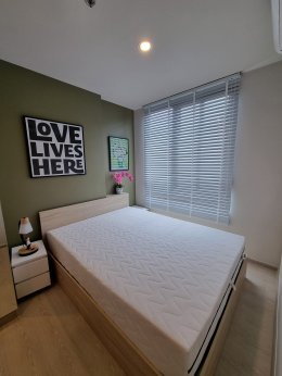 EHl-233761 ให้เช่า คอนโด นิว โนเบิล งามวงศ์วาน