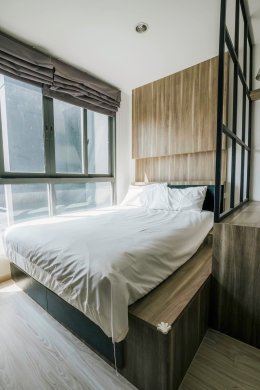 EHl-233766 ขาย/เช่า Ideo Mobi Sukhumvit Eastgate (BTSบางนา) 