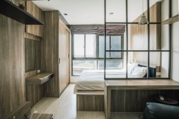 EHl-233766 ขาย/เช่า Ideo Mobi Sukhumvit Eastgate (BTSบางนา) 