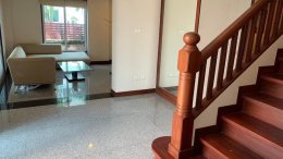 EHl-233768 ให้เช่า โครงการ บ้านสิรีธร สุวรรณภูมิ