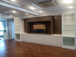 EHl-233779 โอ๊ค ทาวเวอร์ @เพรสซิเด้นท์ พาร์ควิว ทาวเวอร์