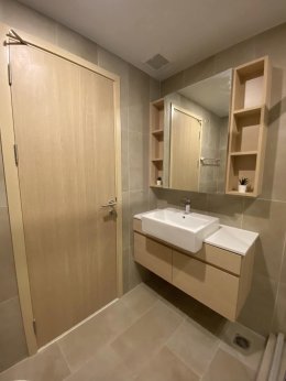 EHl-233789 ให้เช่า คอนโดเมโทร สกาย วุฒากาศ