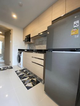 EHl-233789 ให้เช่า คอนโดเมโทร สกาย วุฒากาศ