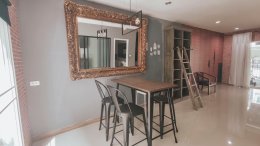 EHl-233805 ให้เช่า ทาวน์โฮม วิลเลต ซิตี้ พัฒนาการ 38
