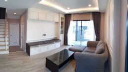 EHL-233812 ให้เช่า แอท ดีไลท์ ดอนเมือง รังสิต