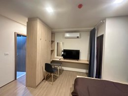 EHL-233816 ให้เช่า เดอะ มูฟ บางนา