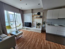 EHL-233825 เช่าด่วน The Coast Bangna