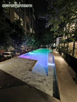 EHL-233827 ขายด่วน คอนโดโครงการ ไอคอน สุขุมวิท 77