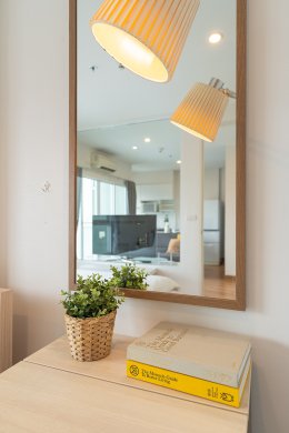 EHL-233846 ขายคอนโดสวย เดอะ พาร์คแลนด์ แกรนด์ อโศก-เพชรบุรี