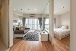EHL-233846 ขายคอนโดสวย เดอะ พาร์คแลนด์ แกรนด์ อโศก-เพชรบุรี