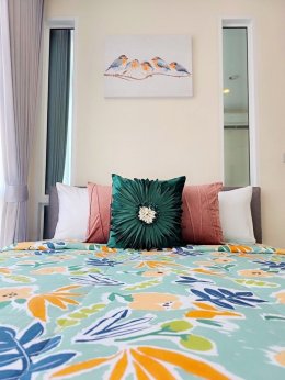 EHL-233847 ให้เช่า ห้องใหม่กริบ ยังไม่เคยมีผู้เช่า เดอะสกาย สุขุมวิท
