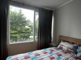 EHL-233848 ให้เช่าคอนโด บ้านสิริฤดี ซอยร่วมฤดี